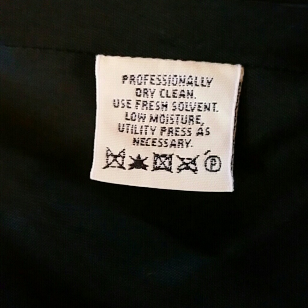 Dark Grey Women's Med Eddie Bauer Sports Jacket - Picture 5 of 8